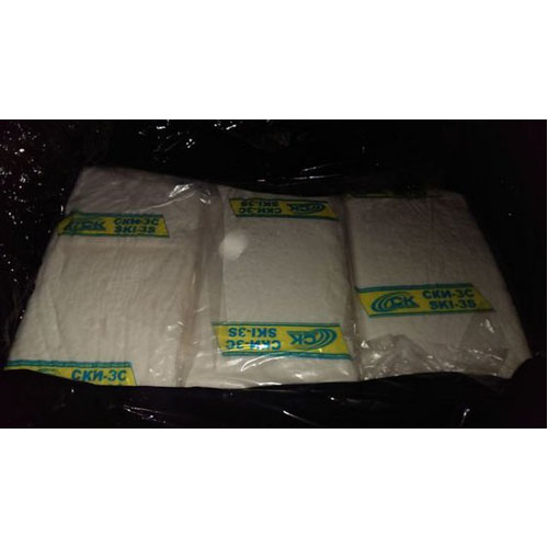 Каучук СКИ-3С / IR food grade