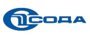 сода